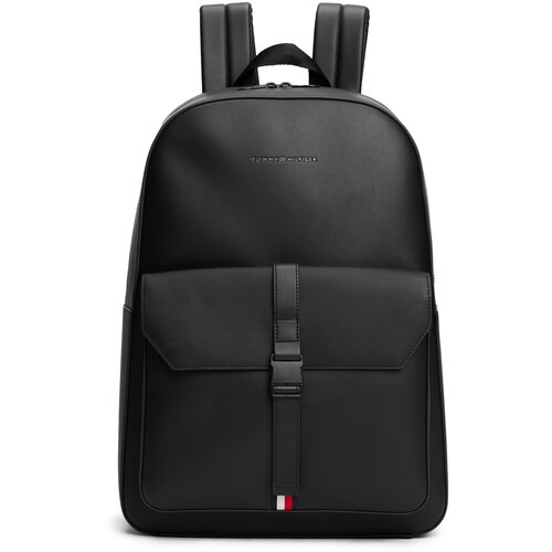 Tommy Hilfiger Ruksak &amp;#039;FOUNDATION&amp;#039; crna Slike