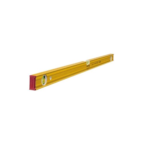 STABILA Libela iz laganog metala 100 cm Type 80AS-2 19172 Kalibriran po: Tvornički standard (vlastiti) Slike
