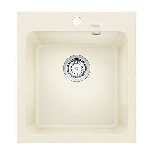 Blanco NAYA 45 Silgranit® jasmin sudopera Cene