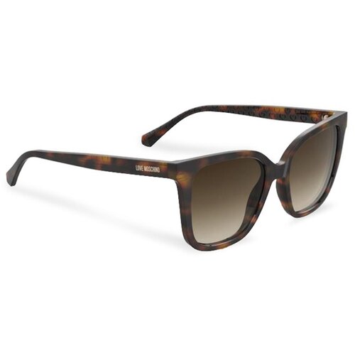 Love Moschino Sončna očala MOL077/S 206684 05L53HA Črna Cene