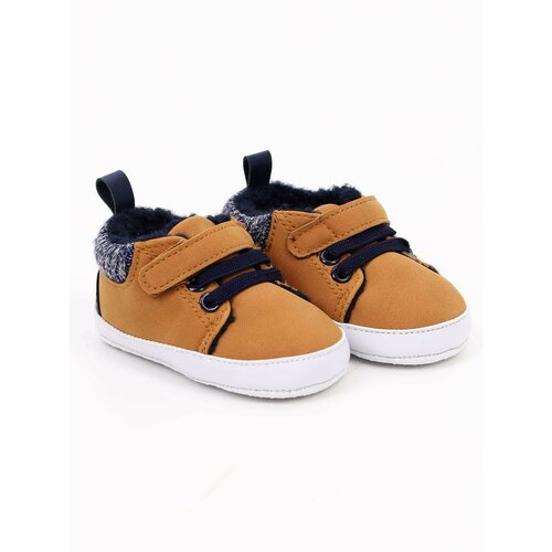 Yoclub Kids's Baby Boy's Shoes OBO-0015C-6800 Slike