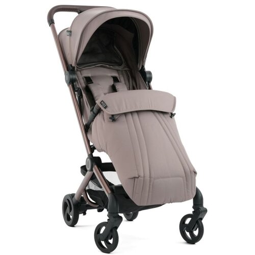 Egg Sky&reg; navlaka za noge za kolica - Taupe Cijene