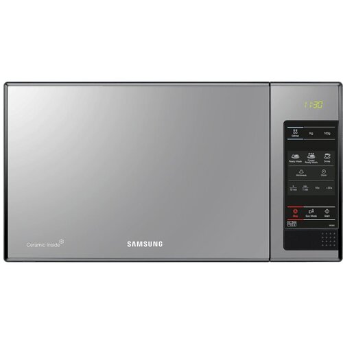Samsung mikrovalna pećnica ME83X/XEO Cijene