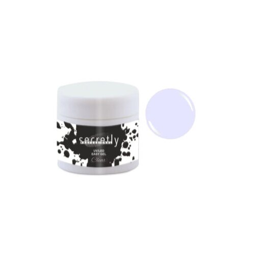  UV/LED EASY CLEAR SECRETLY GEL 50GR Cijene