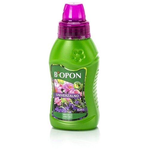 Microcer Tečno đubrivo univerzalno 0,25L Biopon Cene