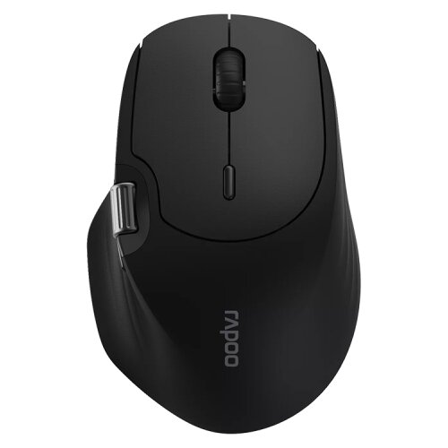  Mi&scaron; RAPOO MT56BLACK Wireless Multi-Mode Mouse, R-12534 Cijene