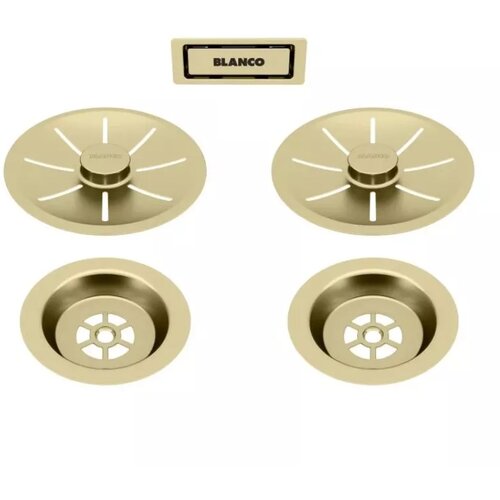 Blanco dvodelni set INFINO+C-OVERFLOW 203477 Cene