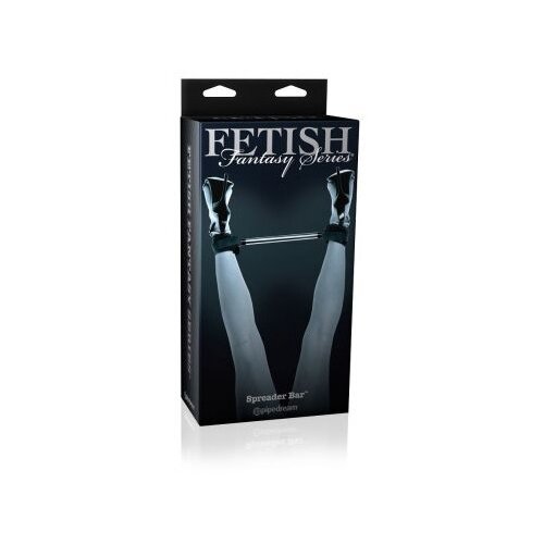 Fetish Fantasy Series Spreader bar Fetish Fantasy Cene