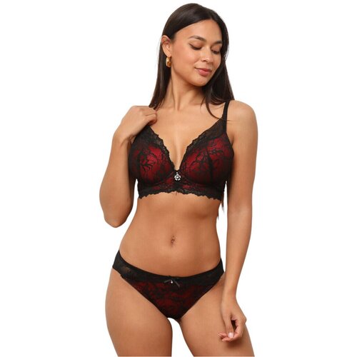 La Modeuse 75368_P178131 Crvena Slike