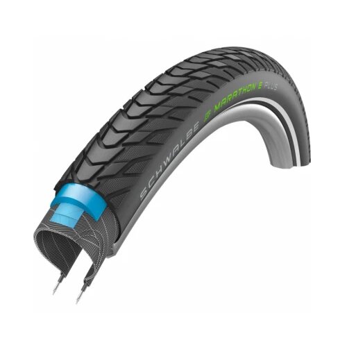 Schwalbe Spoljna guma Marathon E-Plus 47-622 HS498 Slike