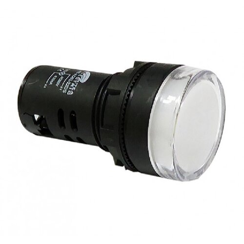 Mitea_Electric LED signalna sijalica bela 220V fi22 ME-AD62-22DS Cene