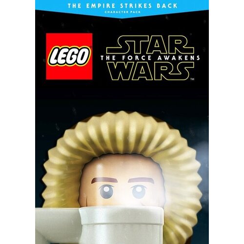 Lego Star Wars TFA The Empire Strikes Back (DLC) Steam Key GLOBAL Cene