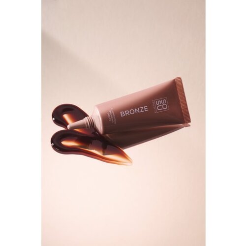 SOSU Cosmetics Bronze Drops tekoči bronzer (posvetlitveni) 20 ml Slike