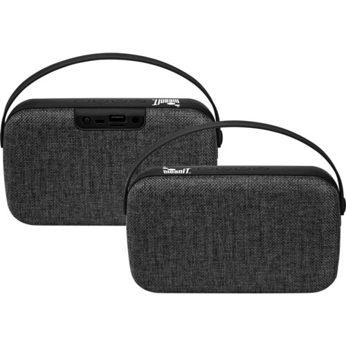 Mean IT Zvučnik bežični, FM radio, Bluetooth, 2 x 5W - B3 Cijene