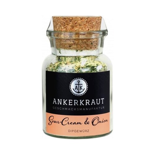 Ankerkraut Sour-Cream & Onion Cene