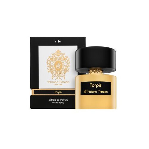 Tiziana Terenzi Torpe čisti parfum unisex 100 ml Slike
