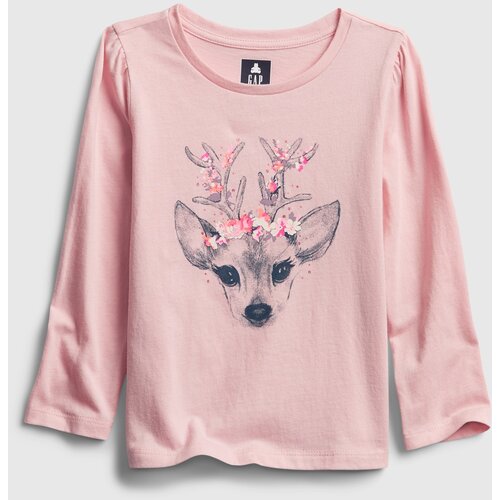 GAP T-shirt - Girls Slike