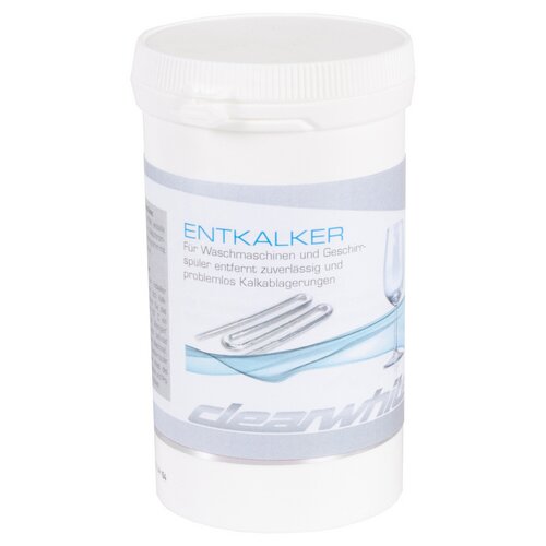 CLEARWHITE čistilo za pribor 250g Cene