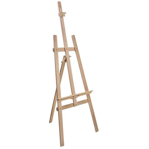 Štafelaj, lyre, economic, bukovo drvo FRN1014 ( 615200 ) Slike