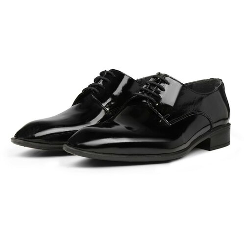 Ducavelli Suit Genuine Leather Men's Classic Shoes Slike