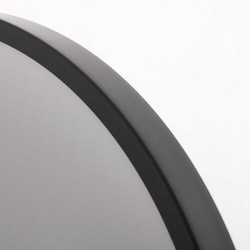  LED plafonsko svetlo KERN LED/24W/230V crno Slike