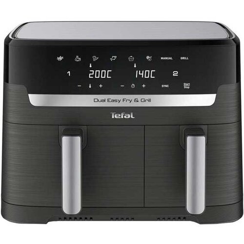  Friteza Tefal EY905B10 dupla Cijene