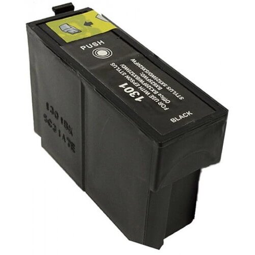 Epson Kartuša za T1301 (črna), kompatibilna Cene