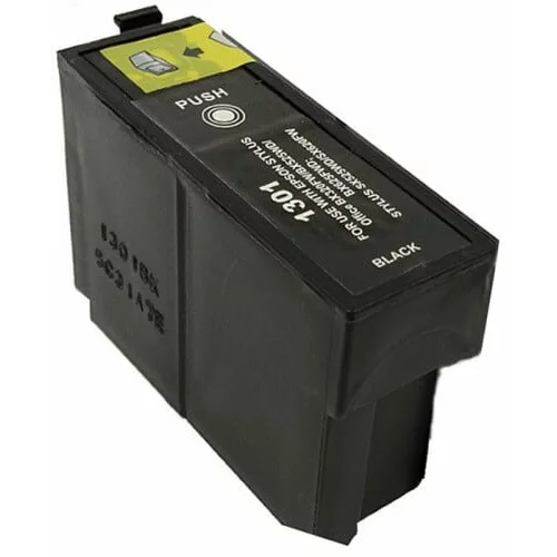 Epson Kartuša za T1301 (črna), kompatibilna