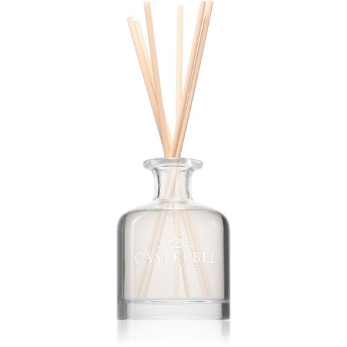 Castelbel White Jasmine aroma difuzer s punjenjem 100 ml Slike