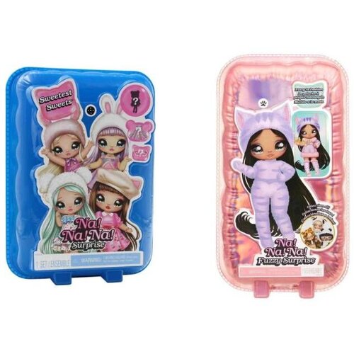 Magaza Na Na Na Fuzzy Surprise lutka 5ass 59050 Cene