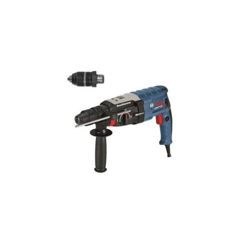 Bosch bu&amp;scaron;ilica čekić GBH 2-28 F Professional Slike