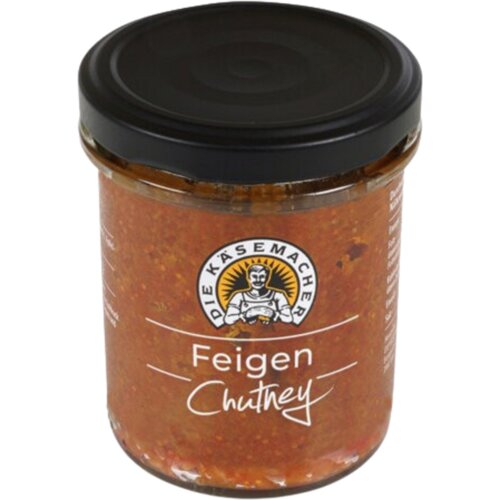 Die Käsemacher Figov Chutney - 180 g Cene