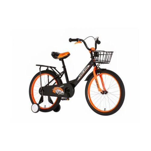 XBIKE kids bike super car crna 20 2024 Cene