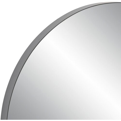 XORA STENSKO OGLEDALO, 100/100/3,5 cm steklo Slike