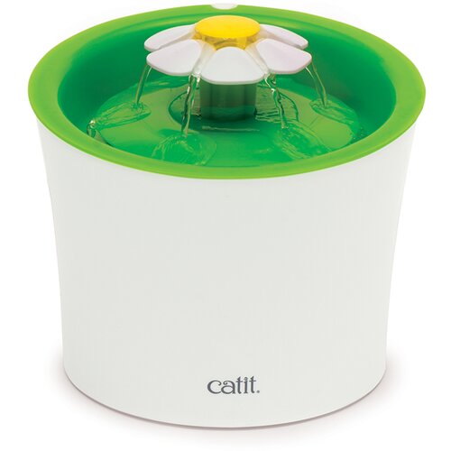 Catit 2.0 Flower Fountain - Napajalnik Flower Fountain Cijene