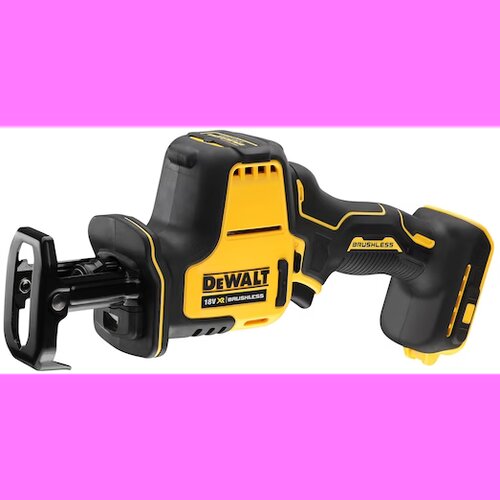 Dewalt DCS369N akumulatorska univerzalna testera, bez baterije i punjača Cene