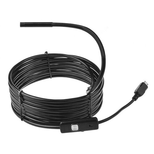 Media Tech kamera endoscope usb mobile MT4095 Cene