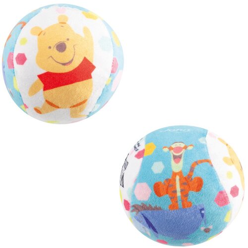 Disney Žoga pliš 10 cm Medvedek PU, (20829350) Cene