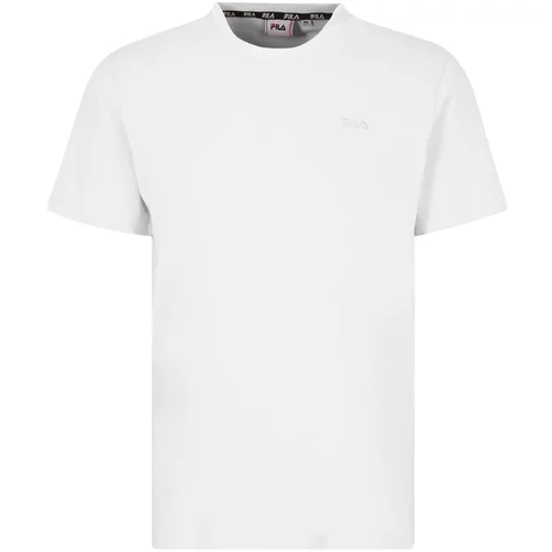 Fila Tehnička sportska majica 'BERLOZ' bijela