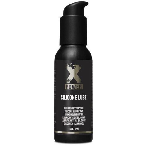 XPOWER Silikonski lubrikant 100 ml Cene