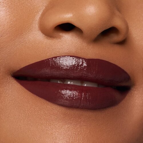 Essence satin GLOW Kremasti ruž sa satenskim odsjajem nijansa 06 Deja-brew 3.5 g Slike