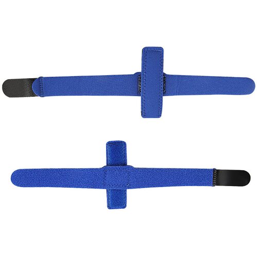 INF Opora za prstno opornico, 2 paketa Blue, (21835959) Slike