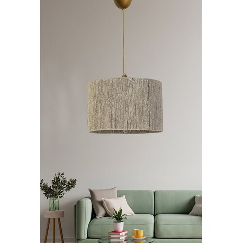 Opviq YL244 Green Chandelier Slike