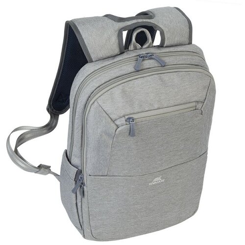  Ruksak RivaCase 15.6" Suzuka 7760 Grey laptop backpack Cijene