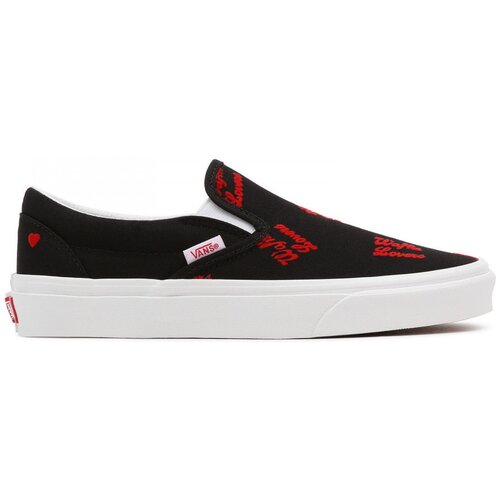 Vans Slips on Classic slip-on Večbarvna Cene
