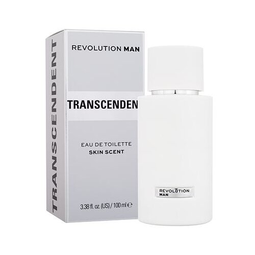 Revolution Man Transcendent toaletna voda 100 ml za muškarce Cijene