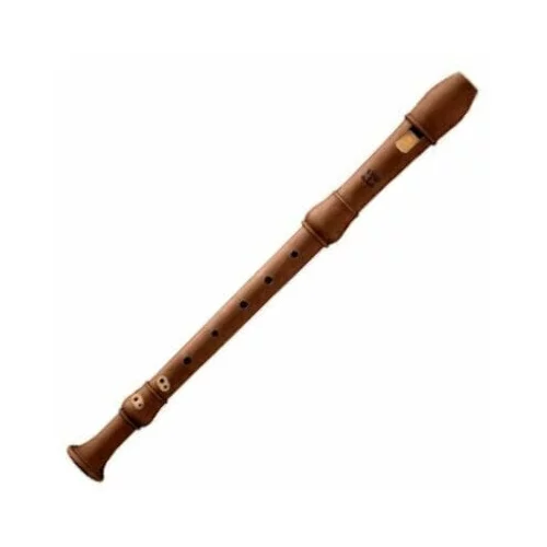 Moeck 2201 Rondo Soprano uzdužna flauta C Smeđa