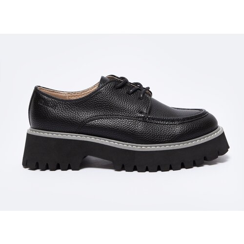 Big Star Woman&amp;#039;s Moccasin Shoes 100637 -906 Slike