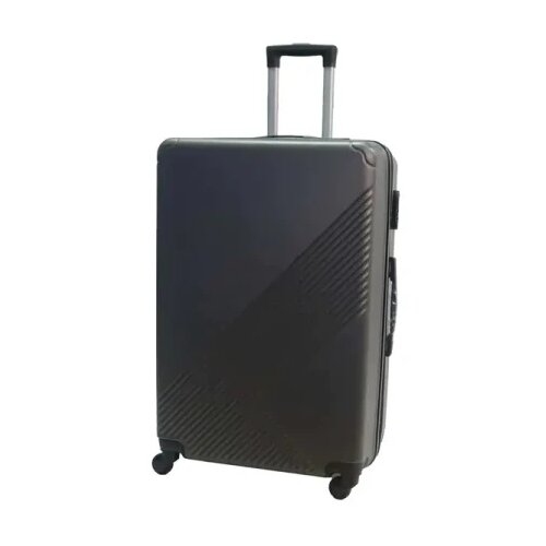  Putni kofer 28 inch ABS sivi ( 96-561000 ) Cene