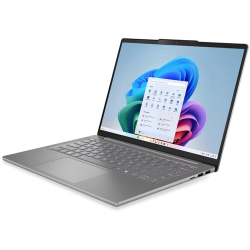 Lenovo prenosnik IdeaPad Slim 5 14AHP10/AMD Ryzen 7 8845HS/32 GB RAM/1 TB SSD/Win11 Home/83HV003KSC Cene